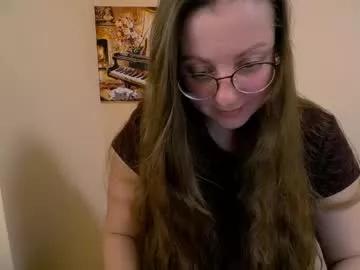 _annabelle_lee from Chaturbate