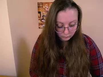 _annabelle_lee from Chaturbate