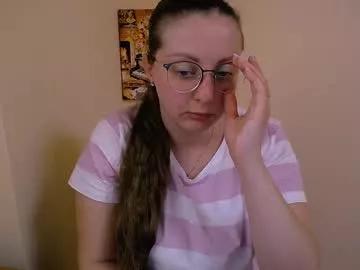 _annabelle_lee from Chaturbate