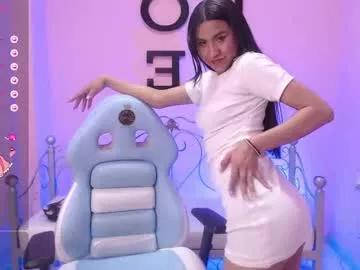 _anny_sanz from Chaturbate