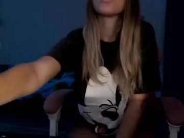_ashley_blond_ from Chaturbate is Freechat