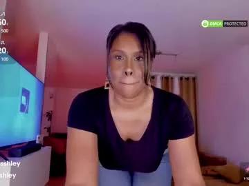_assh from Chaturbate