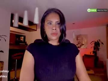 _assh from Chaturbate
