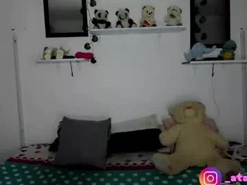 _atalaya_ from Chaturbate