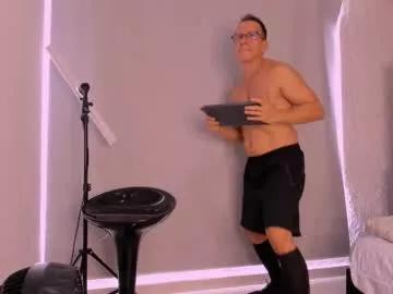 _axelking_ from Chaturbate is Freechat