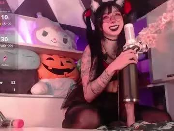 _babby_doll from Chaturbate is Freechat