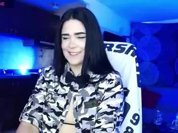 _babyfantasy_ from Chaturbate