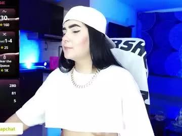 _babyfantasy_ from Chaturbate