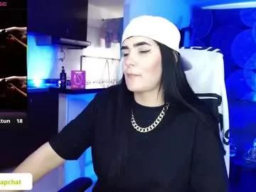 _babyfantasy_ from Chaturbate