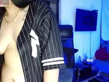 _babyfantasy_ from Chaturbate