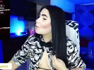 _babyfantasy_ from Chaturbate is Freechat