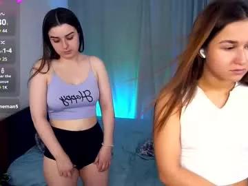 _babysina_ from Chaturbate