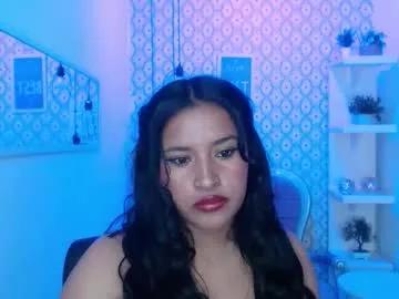 _barbaragomez from Chaturbate is Freechat