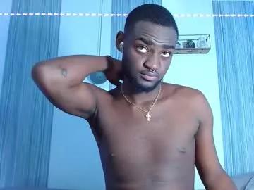 _black_stallion from Chaturbate is Freechat