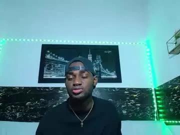 _black_stallion from Chaturbate is Freechat