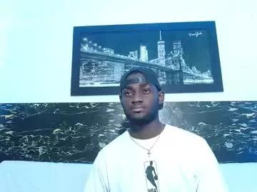 _black_stallion from Chaturbate is Freechat