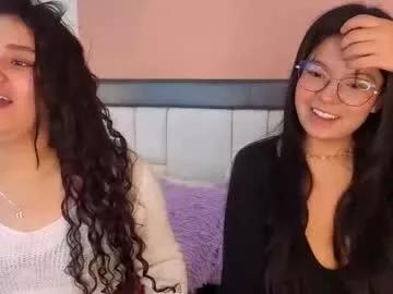 _brendajones from Chaturbate is Freechat