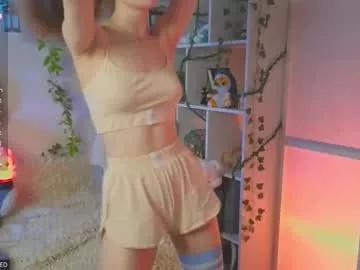 Photos of _chocomao_ from Chaturbate is Freechat