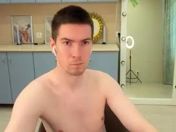 _chris_chill_ from Chaturbate is Freechat