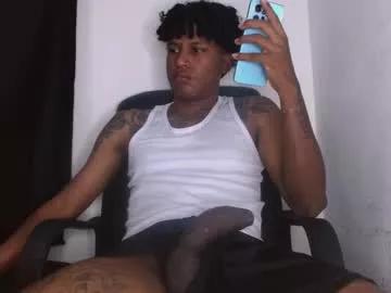 _cockpromise_ from Chaturbate