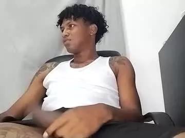 _cockpromise_ from Chaturbate