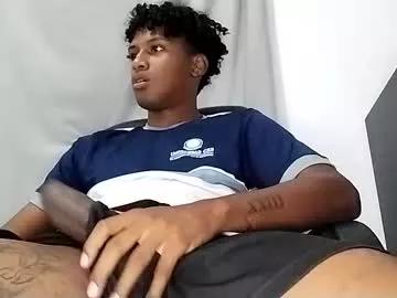 _cockpromise_ from Chaturbate
