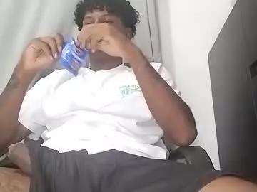 _cockpromise_ from Chaturbate