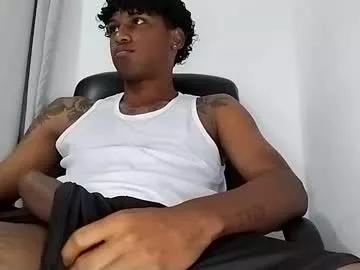 _cockpromise_ from Chaturbate