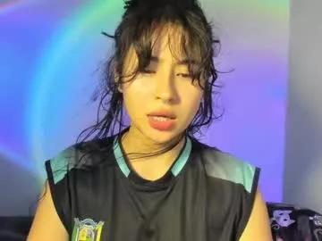 _cookiegirls_ from Chaturbate