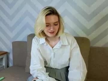 _cozyrose from Chaturbate is Freechat