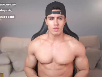 _cristianlopez webcams show profile image 