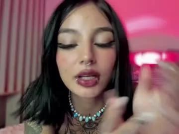 _darkkitty_ from Chaturbate is Freechat