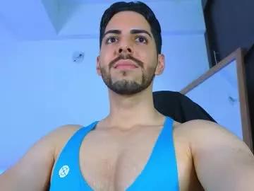 _davidwolf from Chaturbate is Freechat