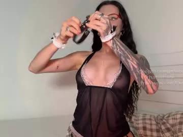 _deepthroatgalactica from Chaturbate