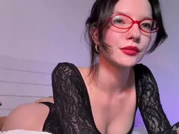 _deepthroatgalactica from Chaturbate