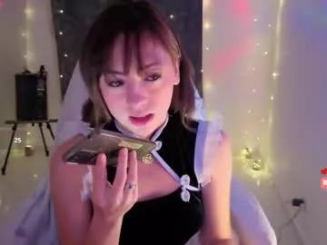 _denisse_peterson_ from Chaturbate is Freechat