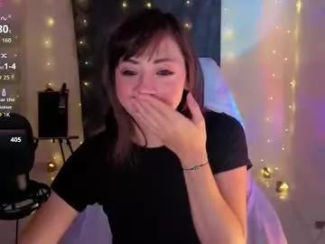 _denisse_peterson_ from Chaturbate is Freechat