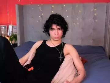 _dickkie_ from Chaturbate is Freechat