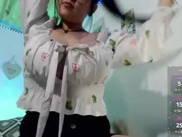_donniia_ webcams show profile image 