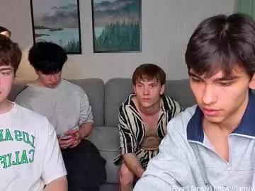 _dream_boys_ from Chaturbate is Freechat