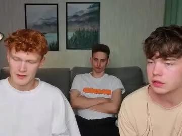 _dream_boys_ from Chaturbate is Freechat