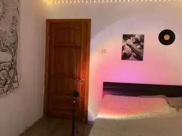 _dreamfyre_ from Chaturbate is Freechat