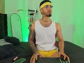 _duriel from Chaturbate is Freechat