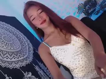 _ellen24 from Chaturbate