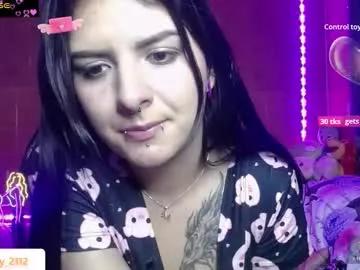 _emiily_moon from Chaturbate is Freechat