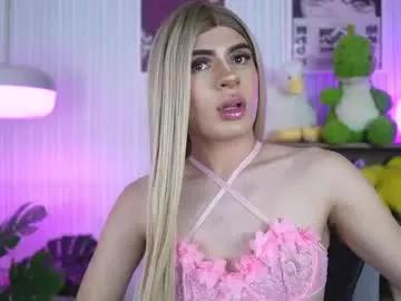 _emily_bunny_ from Chaturbate is Freechat
