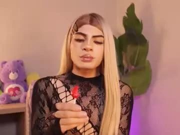 _emily_bunny_ from Chaturbate is Freechat