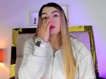 _emily_r from Chaturbate is Freechat