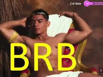 _eufrates_ from Chaturbate is Freechat
