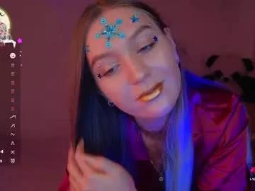 _evellyn_ from Chaturbate
